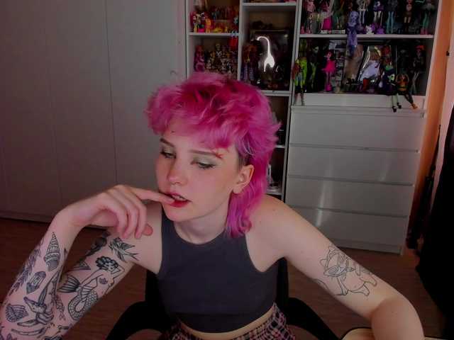 Cool-Love live cam on BongaCams