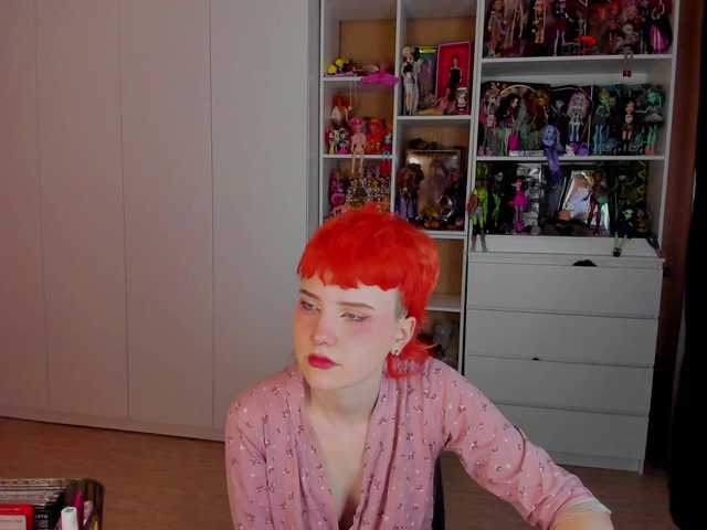 Cool-Love live cam on BongaCams