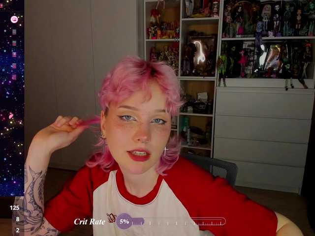 Cool-Love live cam on BongaCams