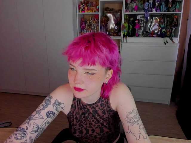 Cool-Love live cam on BongaCams