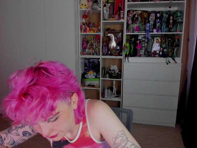 Cool-Love live cam on BongaCams