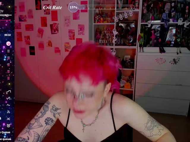 Cool-Love live cam on BongaCams