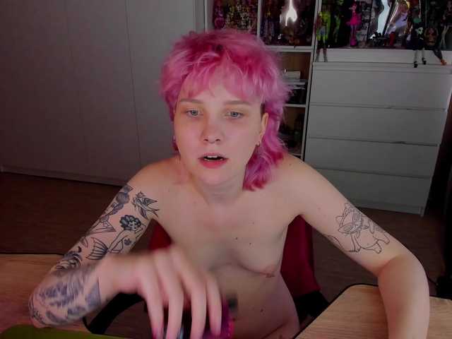 Cool-Love live cam on BongaCams