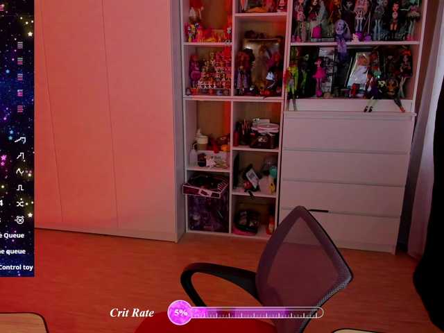 Cool-Love live cam on BongaCams