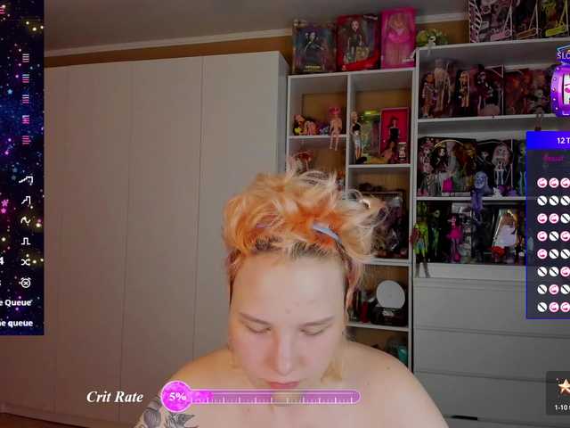 Cool-Love live cam on BongaCams