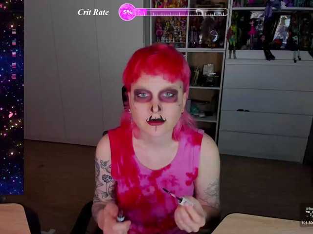 Cool-Love live cam on BongaCams
