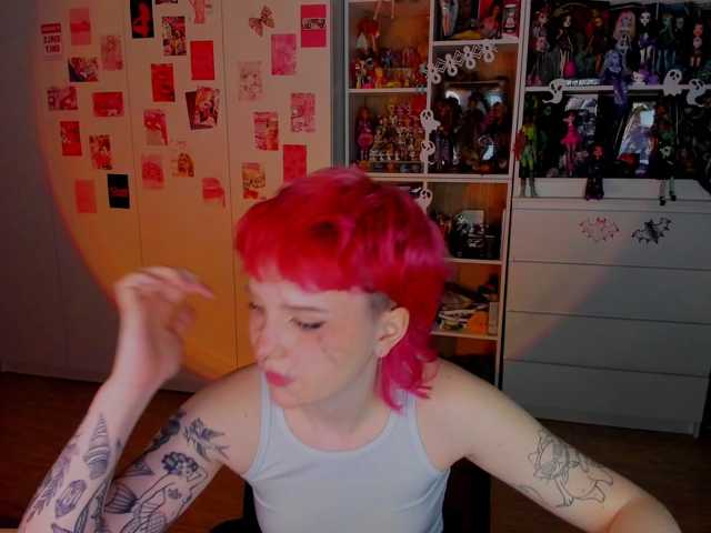 Cool-Love live cam on BongaCams