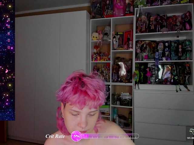 Cool-Love live cam on BongaCams