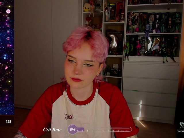 Cool-Love live cam on BongaCams