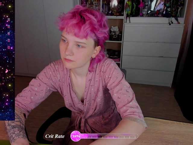 Cool-Love live cam on BongaCams