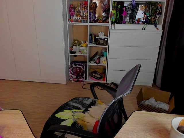 Cool-Love live cam on BongaCams