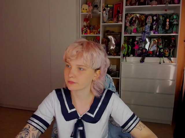 Cool-Love live cam on BongaCams