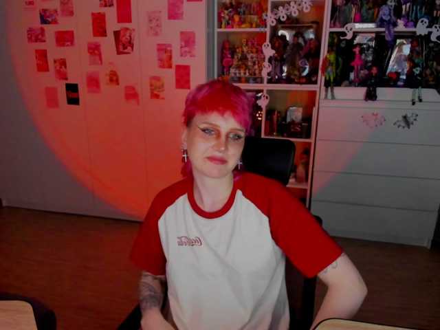 Cool-Love live cam on BongaCams