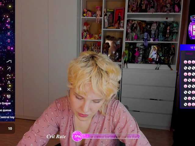 Cool-Love live cam on BongaCams