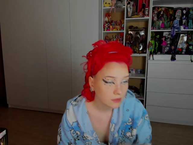 Cool-Love live cam on BongaCams