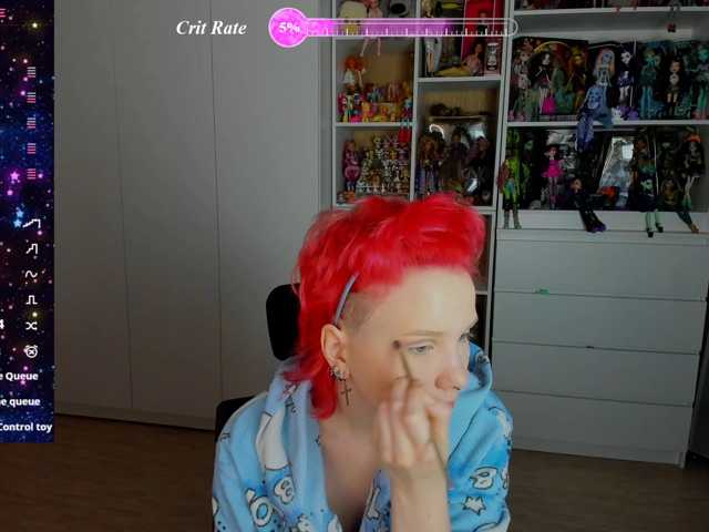 Cool-Love live cam on BongaCams