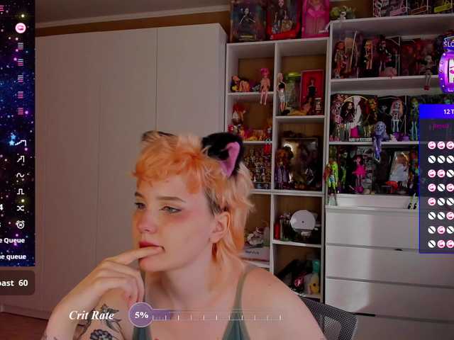 Cool-Love live cam on BongaCams