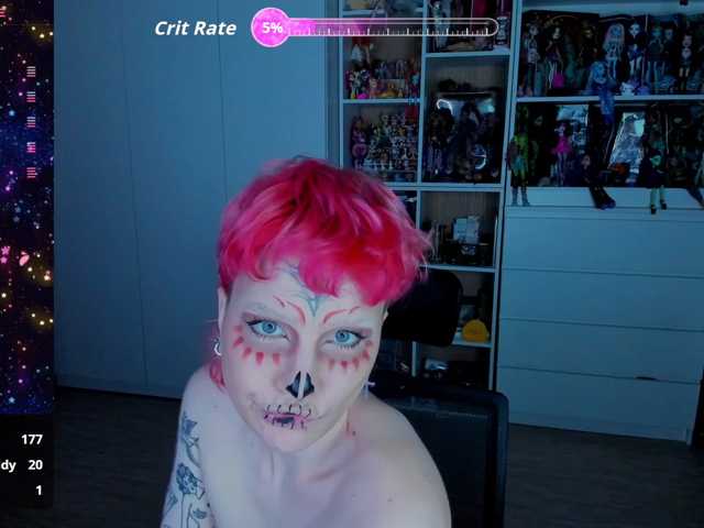 Cool-Love live cam on BongaCams