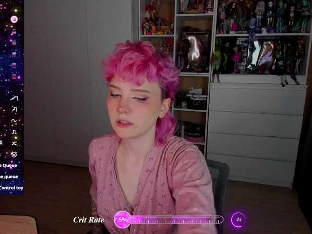 Cool-Love live cam on BongaCams