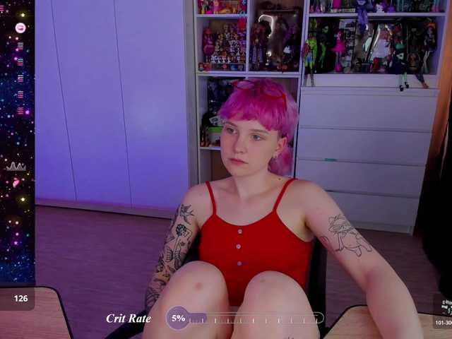 Cool-Love live cam on BongaCams