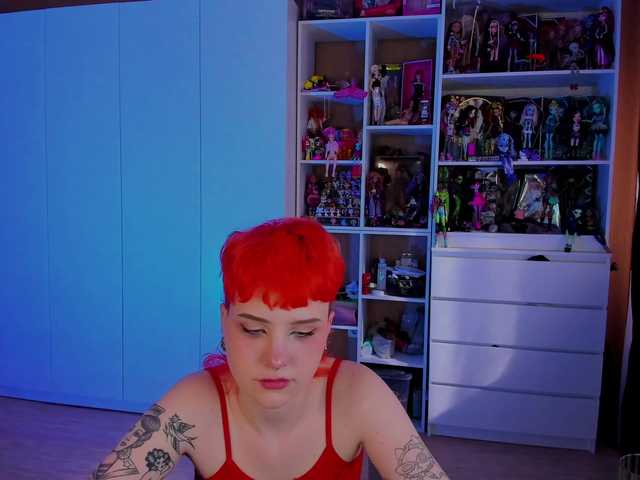 Cool-Love live cam on BongaCams