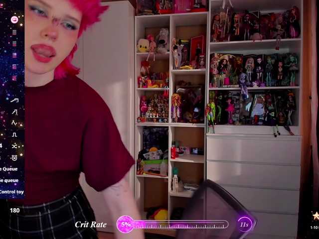 Cool-Love live cam on BongaCams