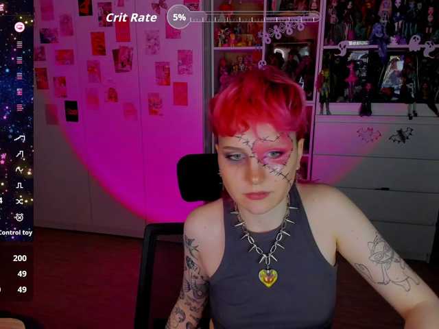 Cool-Love live cam on BongaCams