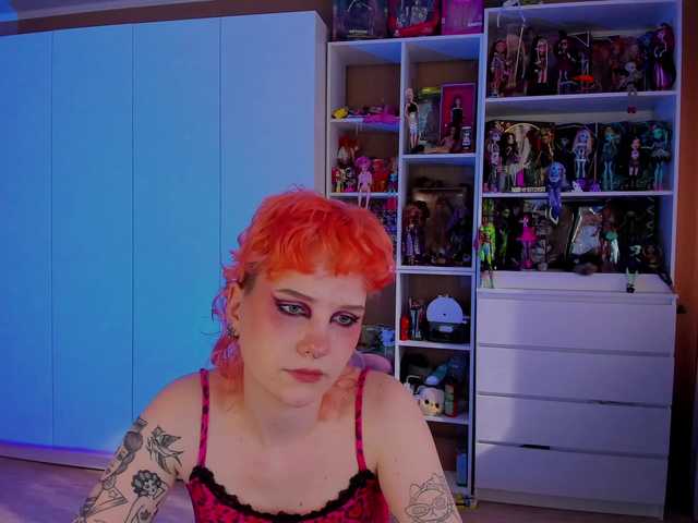 Cool-Love live cam on BongaCams