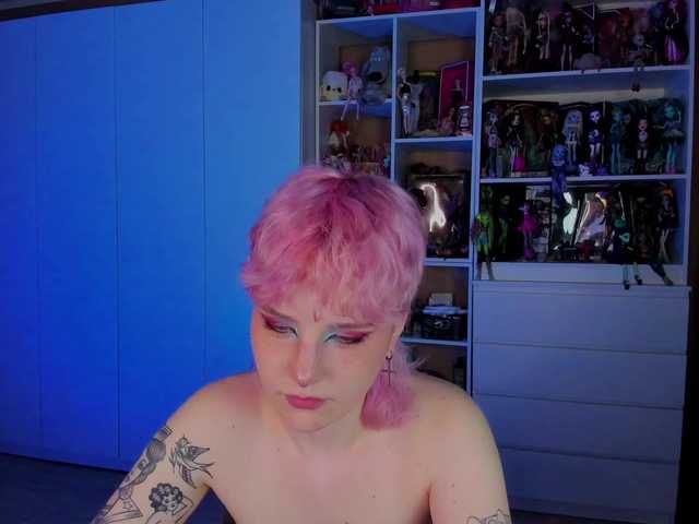 Cool-Love live cam on BongaCams