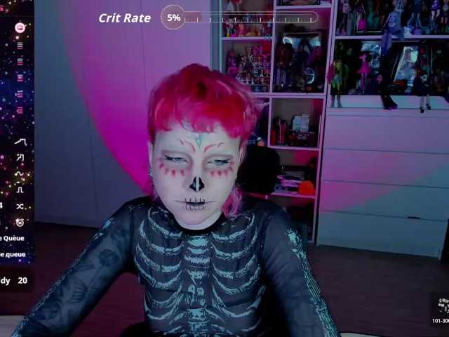 Cool-Love live cam on BongaCams