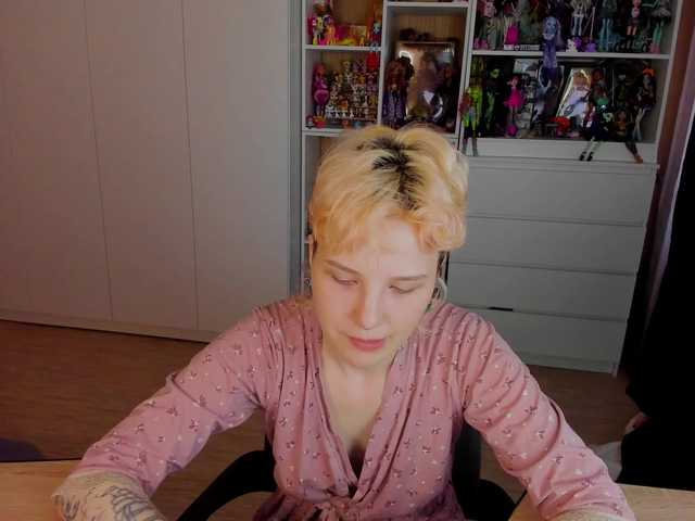 Cool-Love live cam on BongaCams