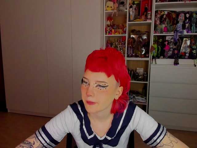 Cool-Love live cam on BongaCams