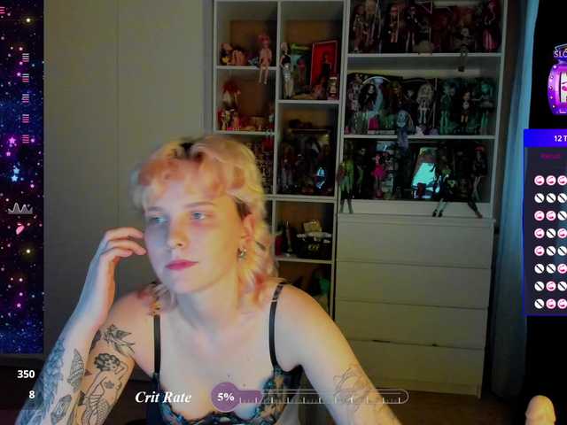 Cool-Love live cam on BongaCams