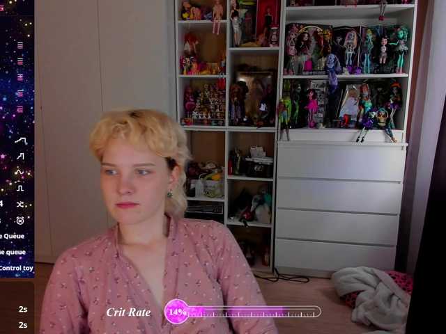 Cool-Love live webcam show