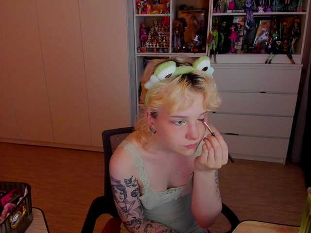 Cool-Love live cam on BongaCams