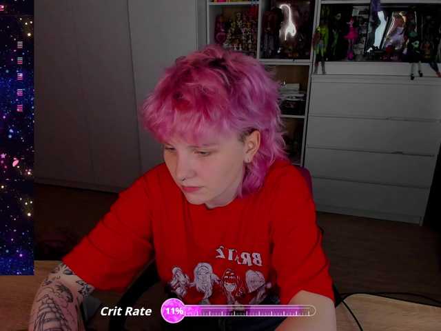Cool-Love live cam on BongaCams