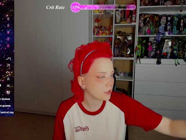 Cool-Love live cam on BongaCams
