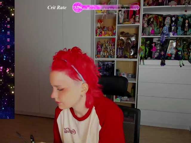 Cool-Love live cam on BongaCams