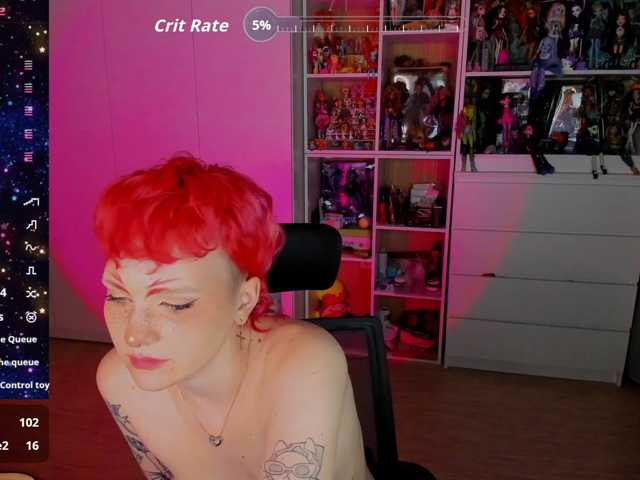 Cool-Love live cam on BongaCams