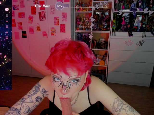 Cool-Love live cam on BongaCams