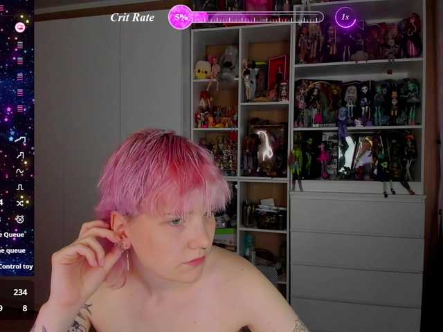 Cool-Love live cam on BongaCams