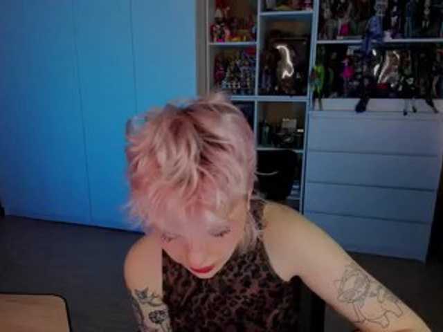 Cool-Love live cam on BongaCams