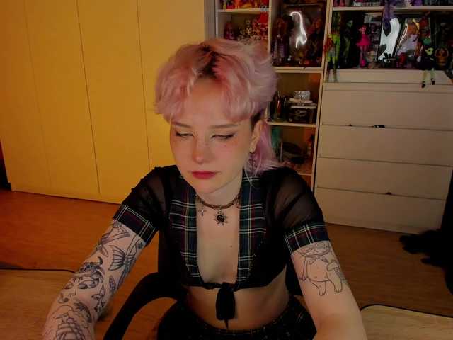 Cool-Love live cam on BongaCams