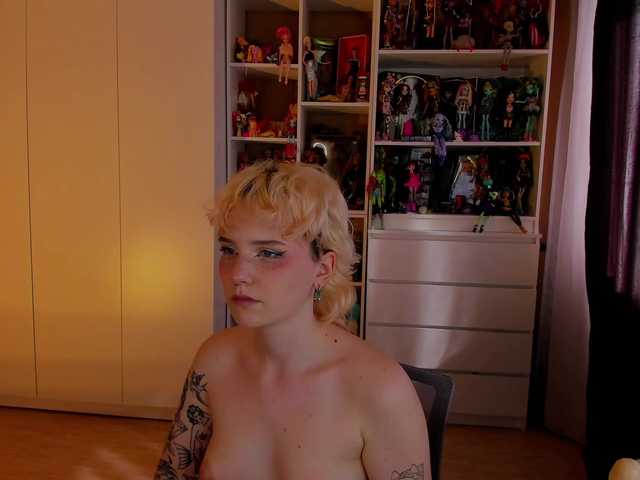 Cool-Love live cam on BongaCams