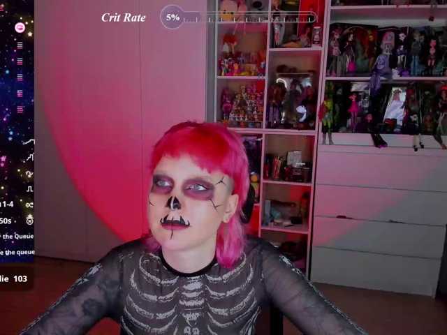 Cool-Love live cam on BongaCams