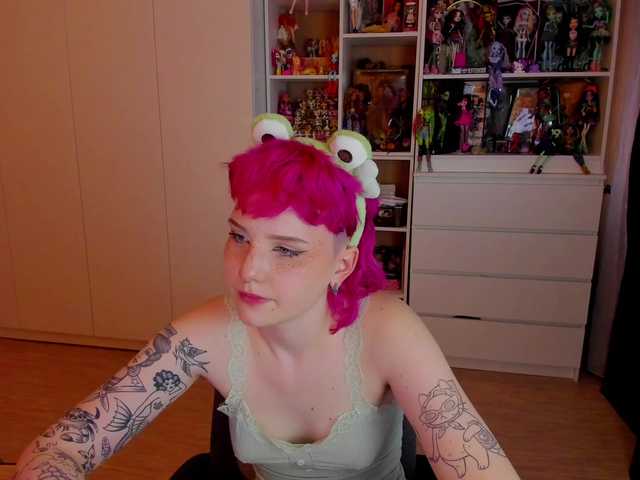 Cool-Love live cam on BongaCams