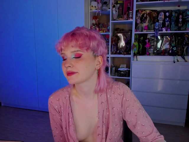Cool-Love live cam on BongaCams