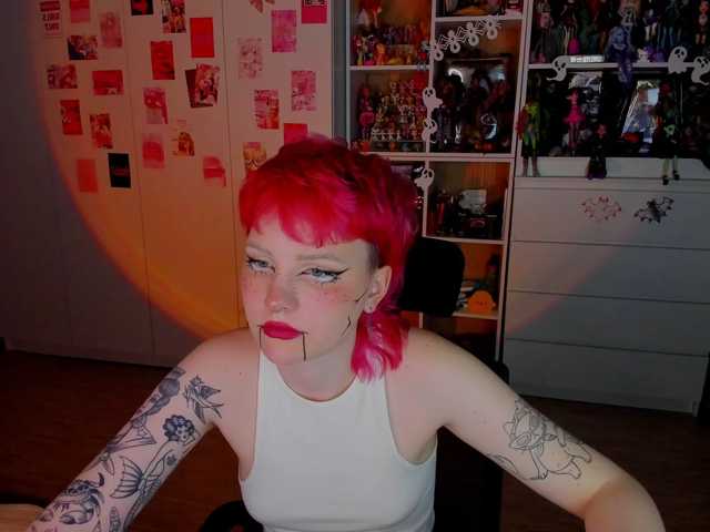 Cool-Love live cam on BongaCams