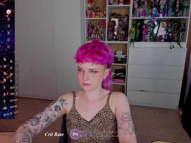 Cool-Love live cam on BongaCams