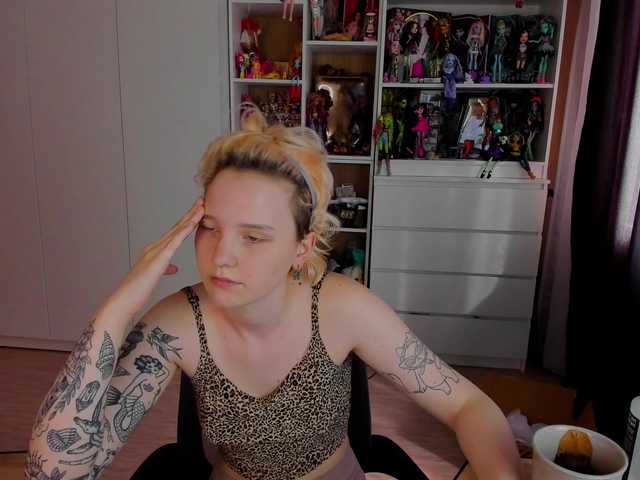 Cool-Love live cam on BongaCams